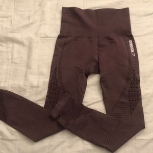 Gymshark energy seamless